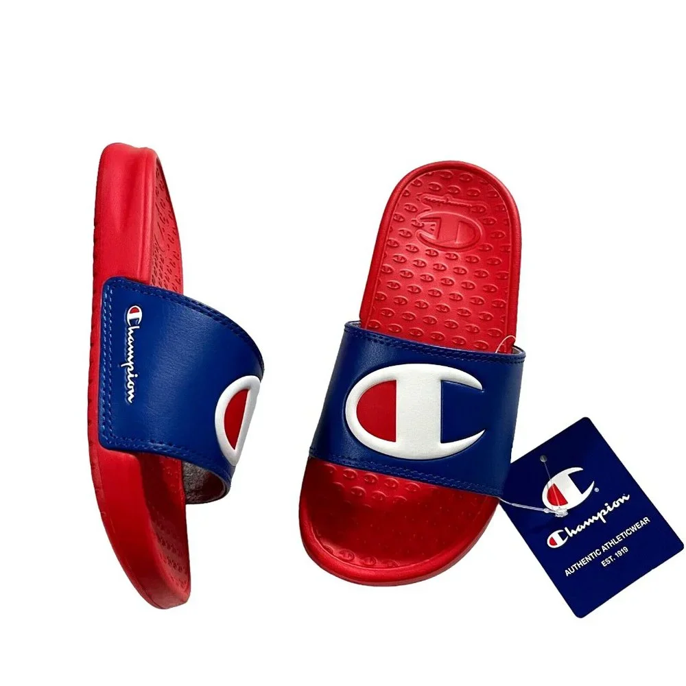 Champion *maximize savings